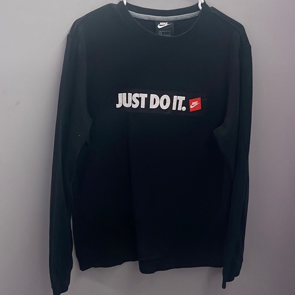 mens nike pull over - Picture 1 of 1